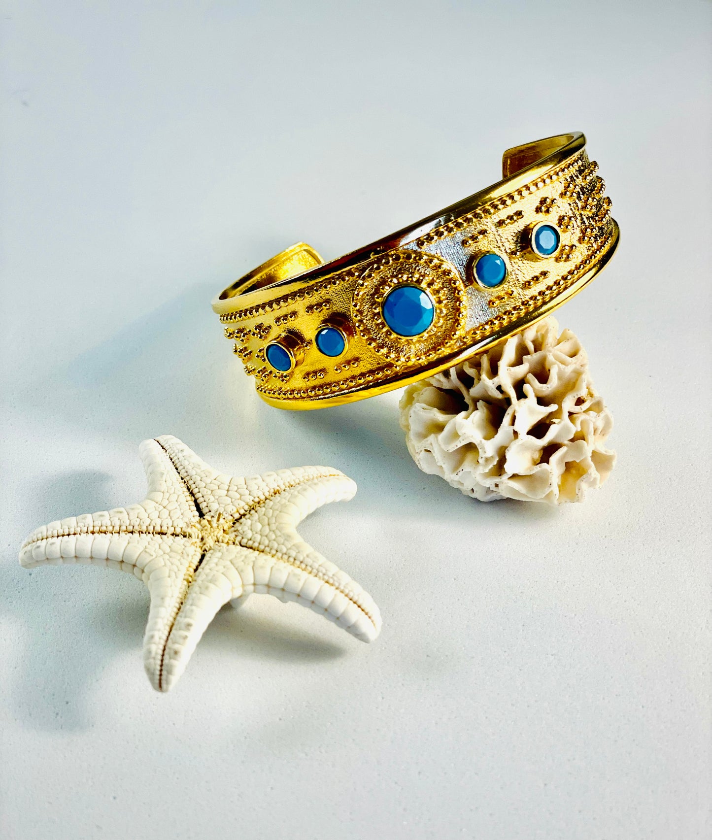 AMPHITRITE CUFF